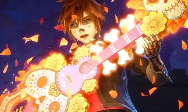 Kingdom Hearts 4 ganha novo gameplay e chega no fim de 2027