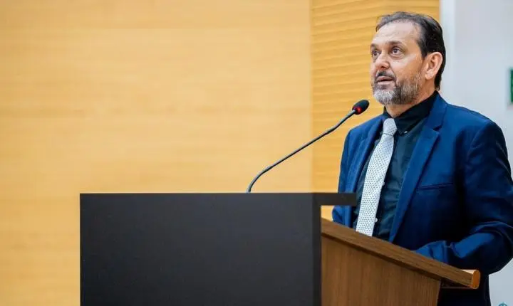 Laerte Gomes agradece votação histórica e reafirma compromisso de trabalhar por Rondônia