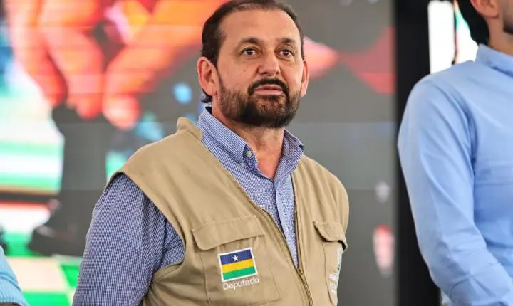 Laerte Gomes faz balanço da 13ª RRSI e reforça compromisso com o setor produtivo