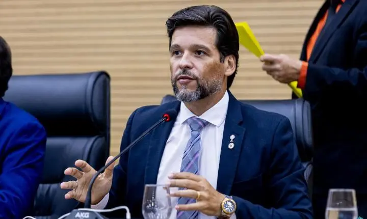 Lei de autoria de Delegado Camargo institui o Dia Livre de Impostos em Rondônia