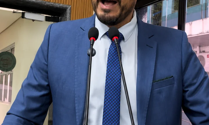 Márcio Pacele acompanha avanço de convênio entre Estado e Prefeitura para beneficiar a Ponta do Abunã