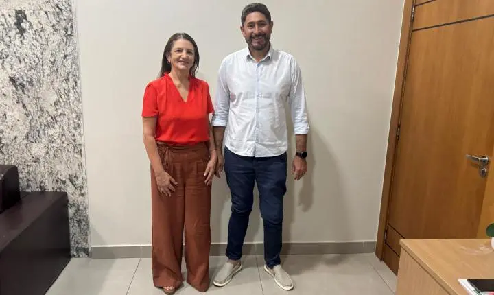 Márcio Pacele busca solução para manter funcionamento da farmácia da UBS de Extrema