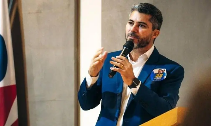 Marcos Rogério afirma na OAB que falta de projetos faz municípios perderem investimentos