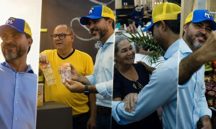 Marcos Rogério destina R$ 46,5 milhões em emendas para saúde e infraestrutura em Rondônia