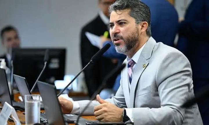 Marcos Rogério lidera mudança histórica na pesca e fortalece proteção às famílias ribeirinhas e piscicultores