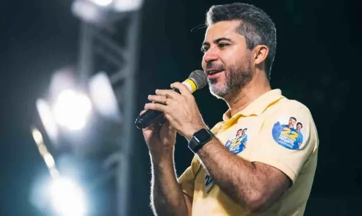 Marcos Rogério propõe regularizar garimpo em Rondônia
