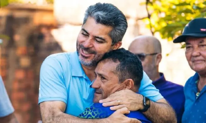 Marcos Rogério ressalta R$ 1,5 bilhão em emendas em Rondônia