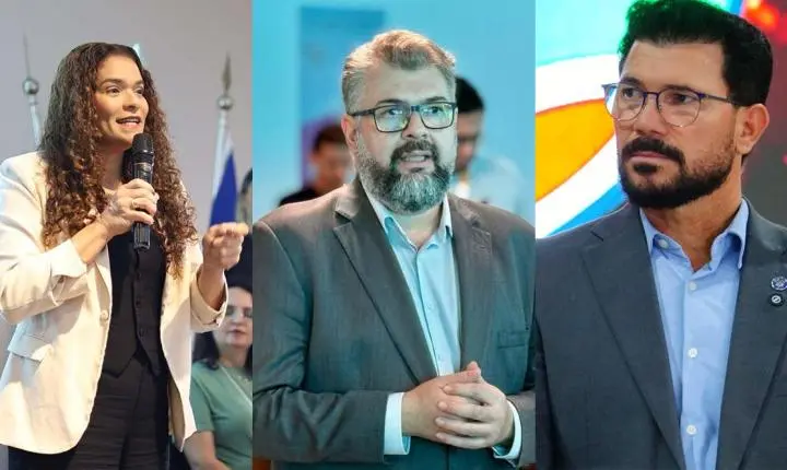 Martelo batido: Luana Rocha, Massud Badra e Elias Rezende serão coordenadores da campanha de Fúria