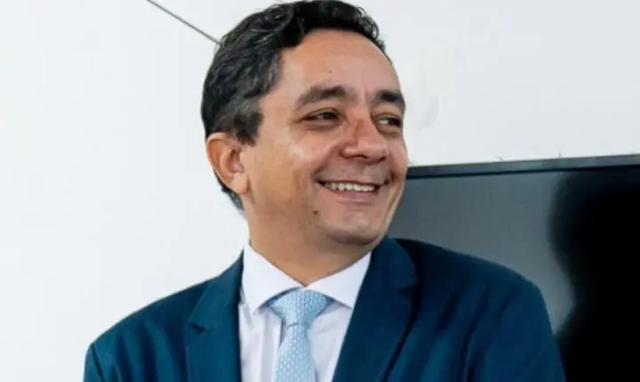 Mateus Andrade é nomeado novo secretário de Comunicação da Assembleia Legislativa de Rondônia