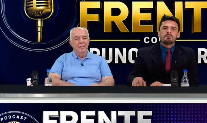 Mauro Nazif confirma pré-candidatura a deputado federal por Rondônia