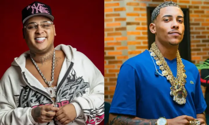 Megaoperação da PF mira esquema bilionário de lavagem de dinheiro e prende influenciadores e cantores