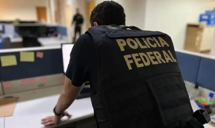METADADOS – PF investiga perseguição digital contra servidora federal em Porto Velho