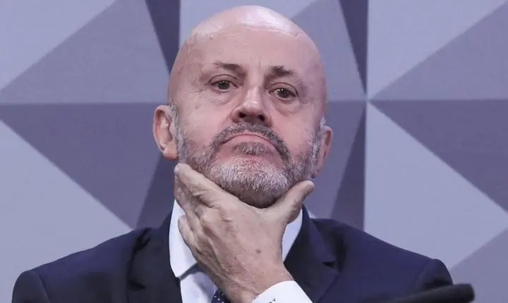 Ministro André Mendonça determina soltura de Romeu Carvalho Antunes, alvo da Operação Sem Desconto