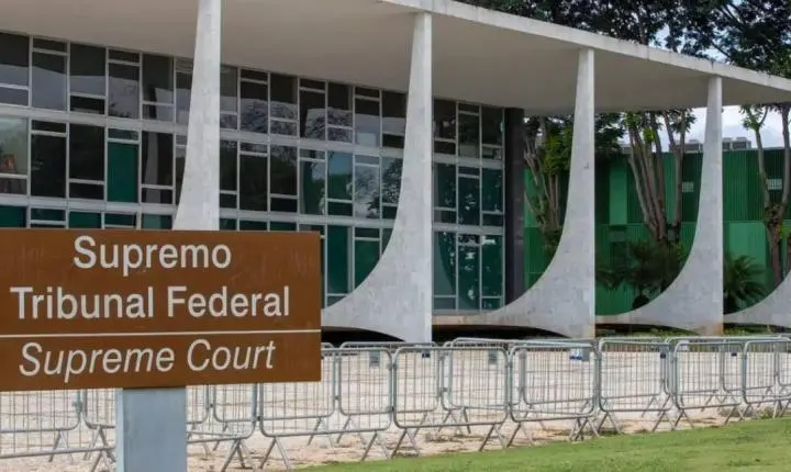 Ministro do STF cobra identificação e ressarcimento de pagamentos irregulares de precatórios