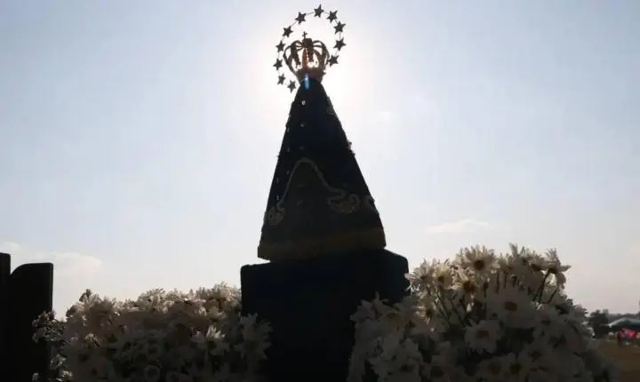 Ministro do Supremo Tribunal Federal determina investigação sobre onda de ataques a imagens religiosas