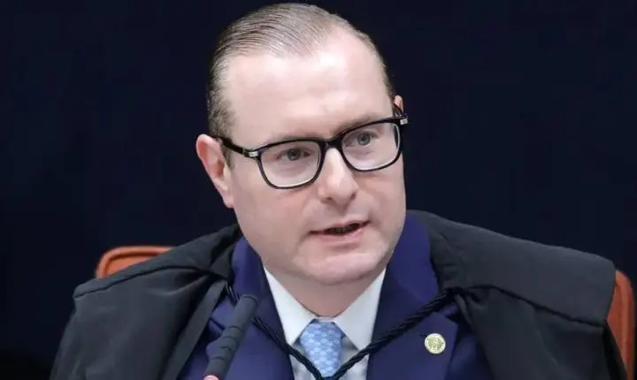 Ministro do Supremo Tribunal Federal nega pedido de liminar para criar comissão de inquérito no Senado