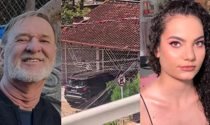 MP-RO diz que reação de estudante acusada de matar idoso em Porto Velho foi “totalmente desproporcional”