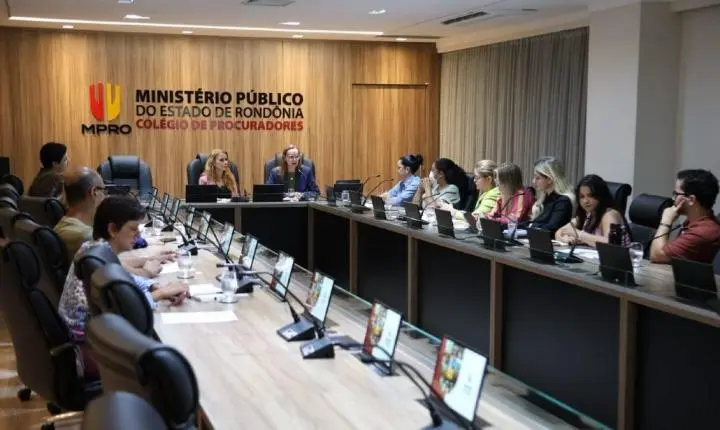 MPRO articula ações para ampliar atendimento à população em situação de rua em Porto Velho