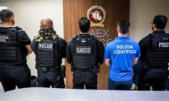 MPRO e Forças de Segurança deflagram Operação Audácia X em quatro estados contra organização criminosa