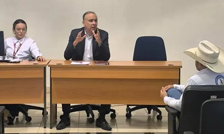 MPRO firma TAC para Expobrás em Rondônia