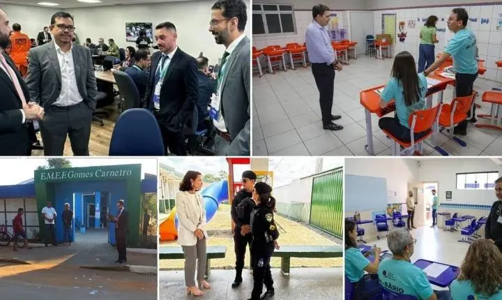 MPRO fiscaliza eleições e recebe 51 denúncias em Rondônia