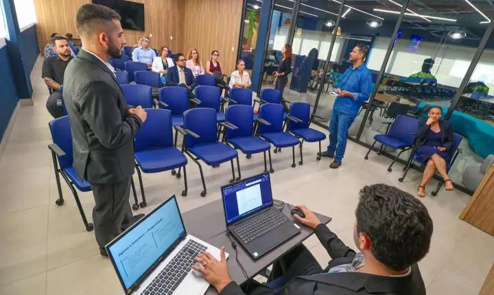 MPRO integra discussão para aprovação do Regimento Interno do Conselho Estadual de Defesa do Consumidor