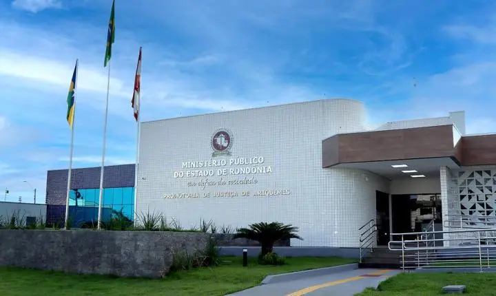 MPRO obtém condenação de homem a 52 anos de prisão por feminicídio em Cujubim