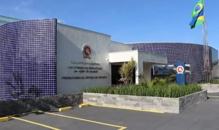 MPRO obtém condenação de réu a 51 anos por feminicídio em Vilhena
