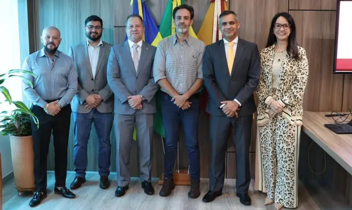 MPRO propõe reestruturação do atendimento a adolescentes em medidas socioeducativas em Porto Velho