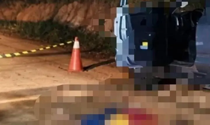 Mulher confessa morte do marido em Mirante da Serra e deixa delegacia no decorrer de restrição eleitoral