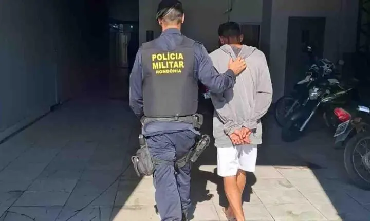 Mulher de 22 anos é agredida e ameaçada de morte pelo ex-companheiro