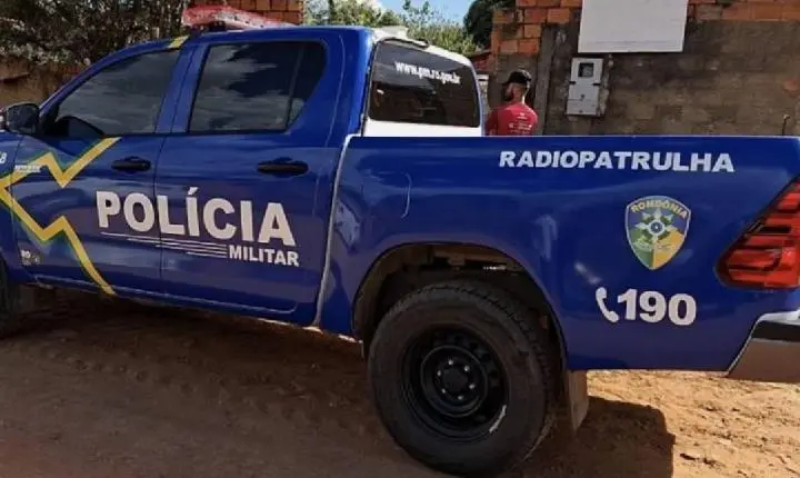 Mulher denuncia companheiro por ameaças, ofensas e danos depois de discussão em Nova Mamoré