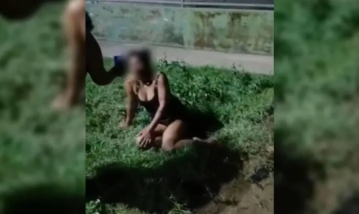 Mulher denuncia marido por agressão depois de discussão motivada por jogos em RO