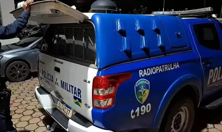 Mulher é ameaçada por namorado ao tentar terminar relacionamento e solicita medidas protetivas em Cacoal
