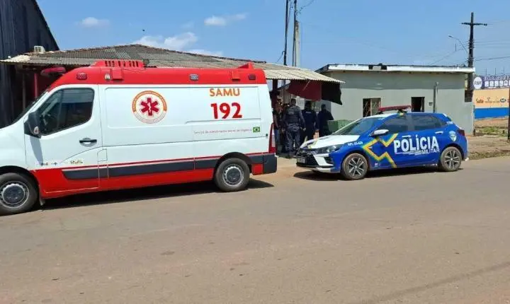 Mulher é encontrada morta com mãos amarradas em Porto Velho