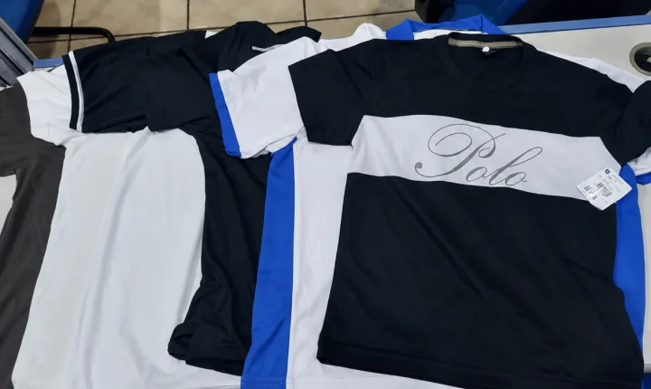  Mulher é presa com bolsa adaptada para furtar roupas em shopping de Porto Velho 