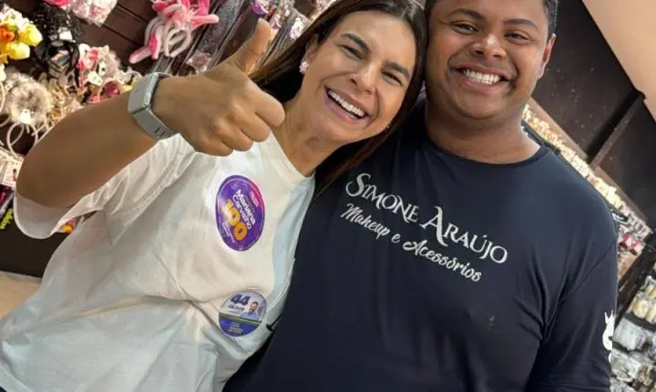 Na Jatuarana, Mariana Carvalho cobra o que Porto Velho nunca teve: 