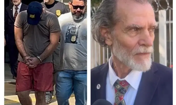 “NÃO TEM MENTE CRIMINOSA” – Advogado de Nicolas Buranello afirma que cliente nega envolvimento na morte de médico Lucas Macedo