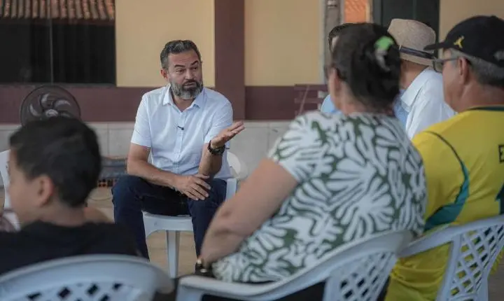 “Não vendo surpresa”: Bruno Bolsonaro Scheid diz que aposta na autenticidade e rejeita criar “personagem” na política