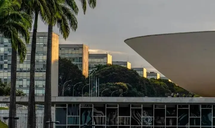 Nikolas Ferreira e Lucas Pavanato são os deputados mais votados em 2026