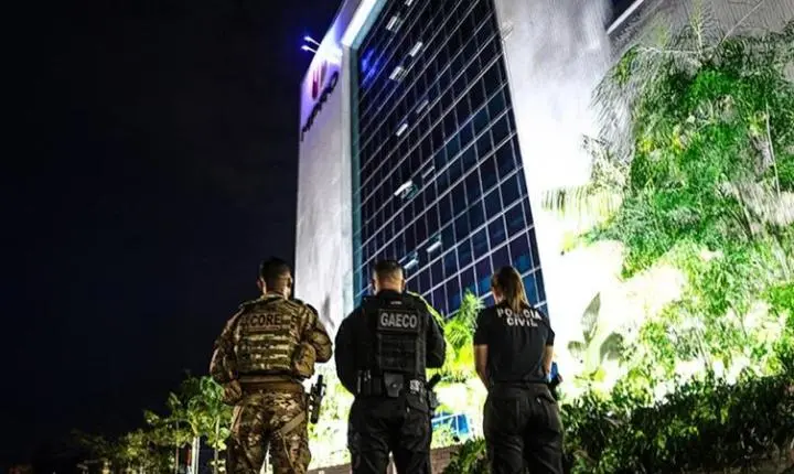 Notícia - MPRO obtém condenação de integrantes de organização criminosa investigada na Operação “Soldados da Usura