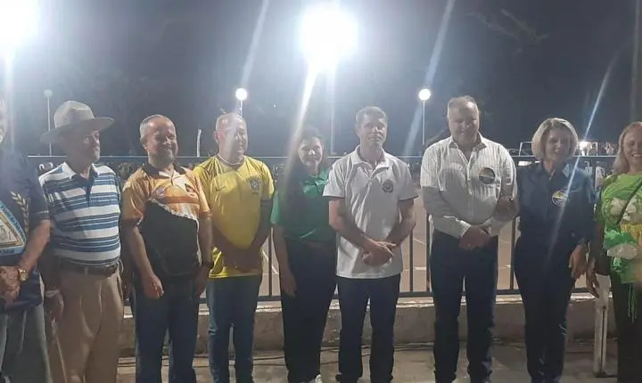Olimpíadas Maçônicas 2026 são abertas em Rondônia com espírito de fraternidade e integração