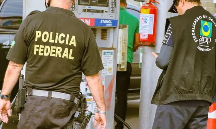 Operação da PF investiga alta de combustíveis em 11 estados e no DF