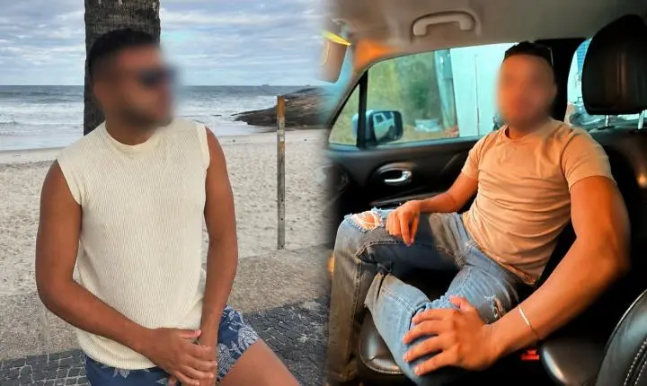 Operação Falso Embarque prende suspeito de fraudes na venda de vouchers de passagens aéreas em Porto Velho