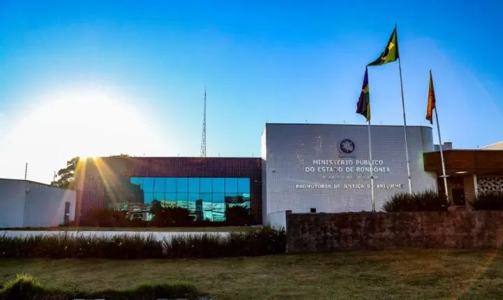Operação Labirinto de Bronze mira esquema de lavagem de dinheiro e bloqueia mais de R$ 48 milhões em Rondônia