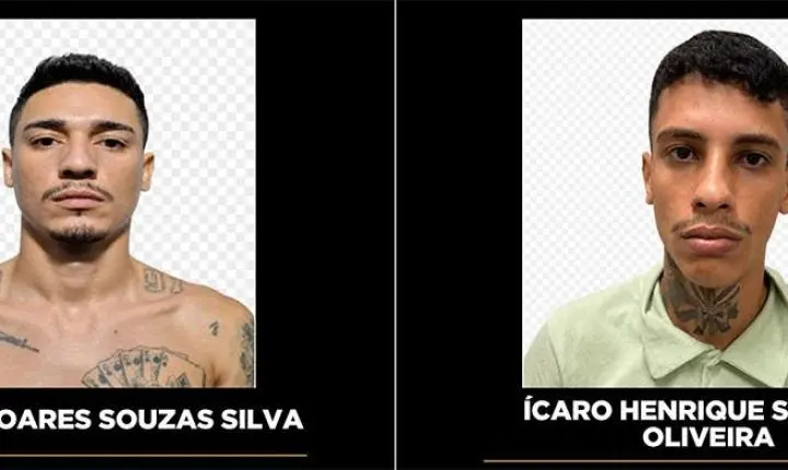Operação mira autores de ataque que matou duas pessoas e feriu outras duas na capital; denuncie