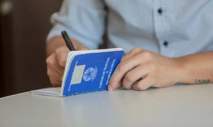 OPORTUNIDADE – Sine Municipal de Porto Velho abre 169 vagas de emprego nesta sexta-feira (7)
