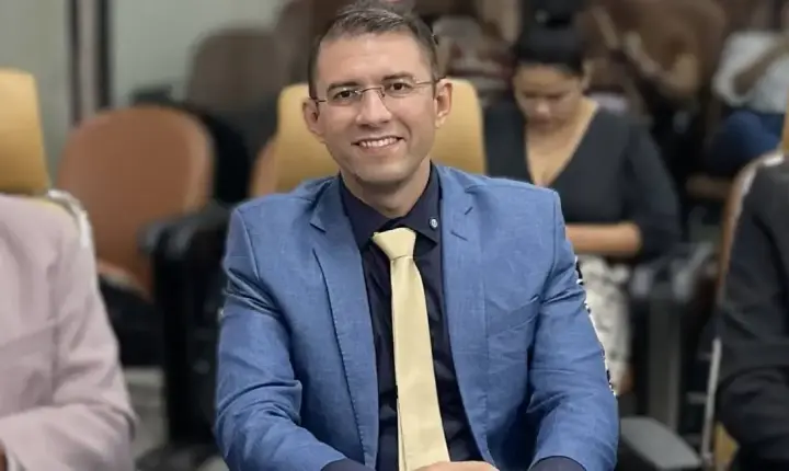 Pedido do vereador Pedro Geovar é atendido e Rua Miguel Chakian recebe limpeza no bairro Embratel