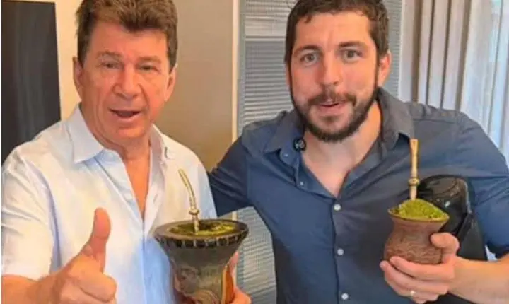 Pedro Abib enfrenta críticas no MDB após prestigiar Ivo Cassol, inelegível e barrado pela Lei da Ficha Limpa