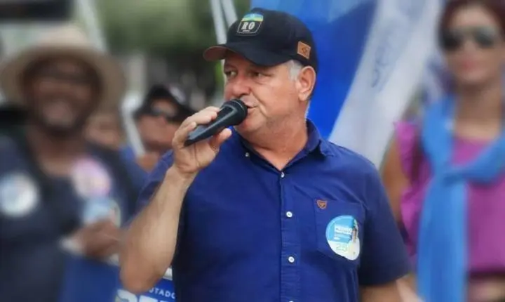 Pedro Fernandes chega à reta final da campanha com tranquilidade e confiança no trabalho construído